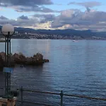 Zora Οπατία