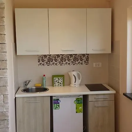 아파트 Zora 오파티아