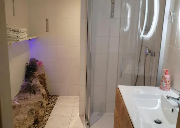 Apartmán Zora Opatija