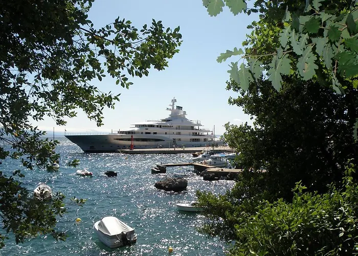 Apartmán Zora Opatija