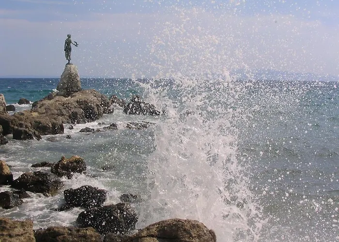 Zora Opatija