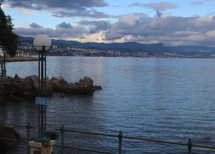 Zora Opatija