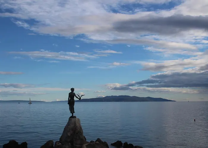 Zora * Opatija