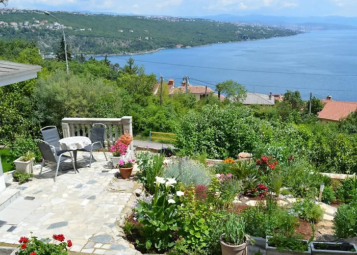 Apartmán Zora Opatija
