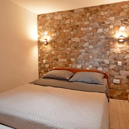 Apartmán Zora