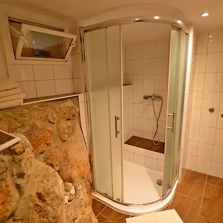 Apartmán Zora *