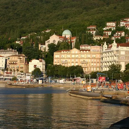 Apartmán Zora Opatija