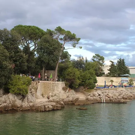 Zora * Opatija