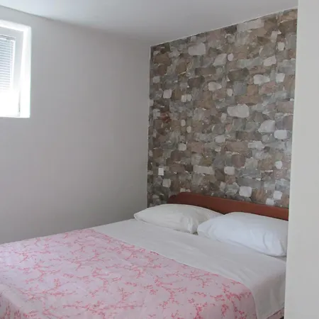 Apartmán Zora *