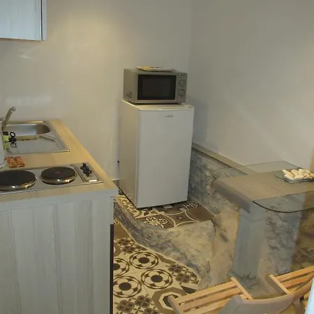 Apartmán Zora *