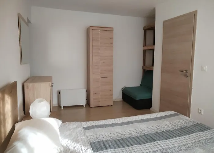 Lägenhet Zora
