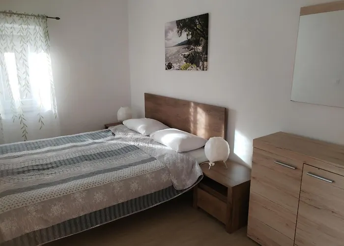 Lägenhet Zora *