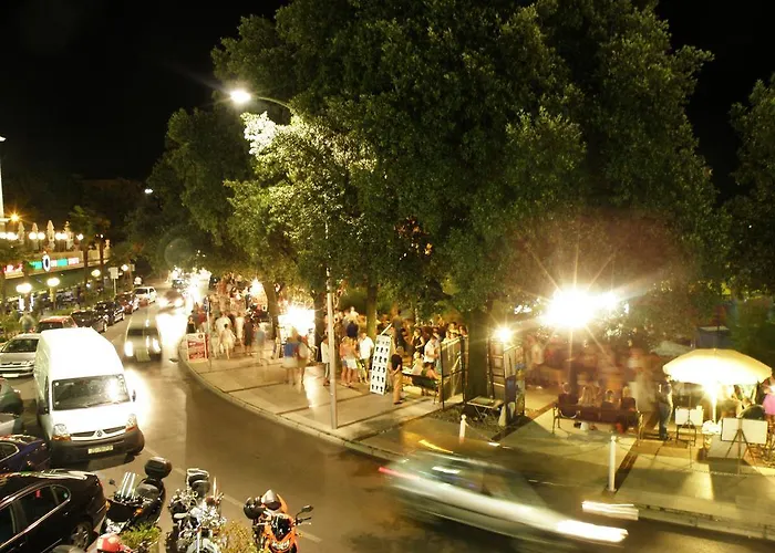 Zora * Opatija