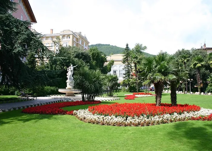Zora Opatija