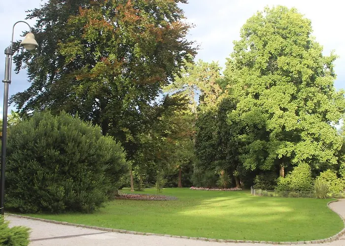 Apartment Zora Opatija