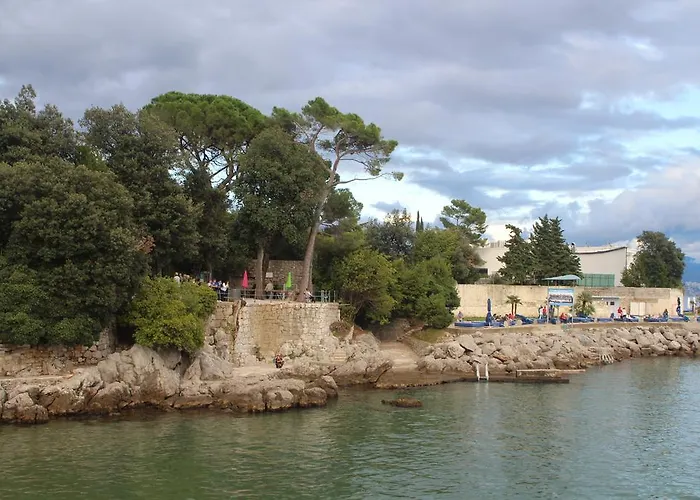 Zora * Opatija
