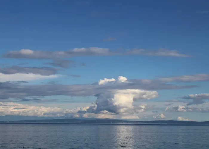 Zora Lägenhet Opatija