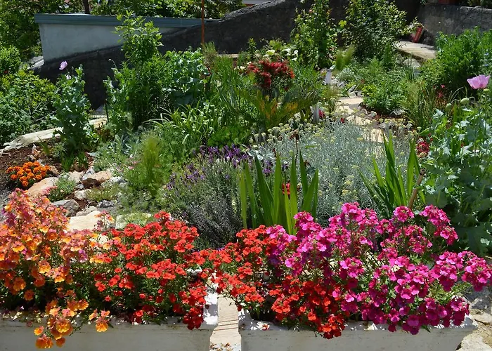 Apartment Zora Opatija