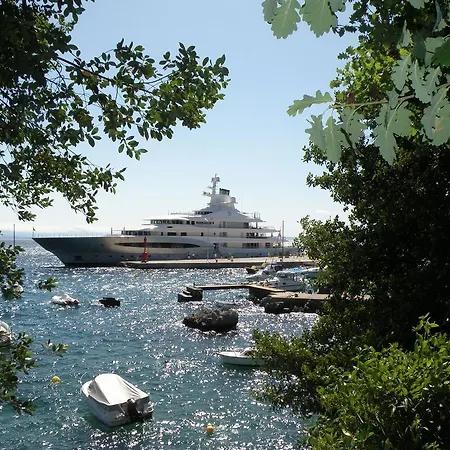 Apartment Zora Opatija