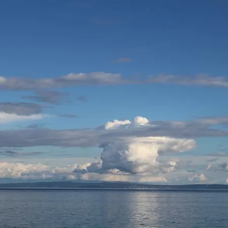 Zora Apartamento Opatija