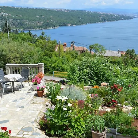 Apartamento Zora Opatija